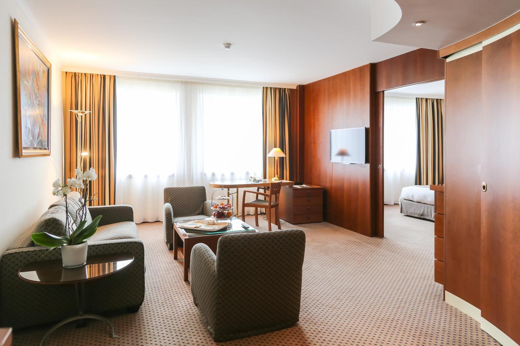 Superior Suite