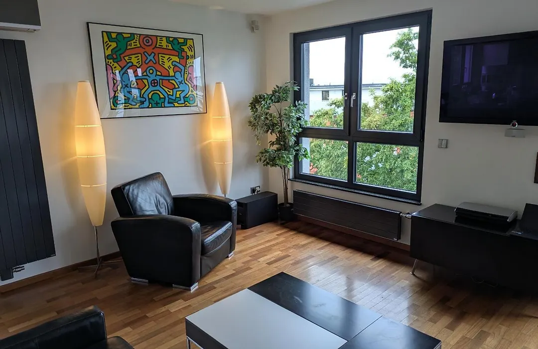 Topfloor Luxembourg Ville-1