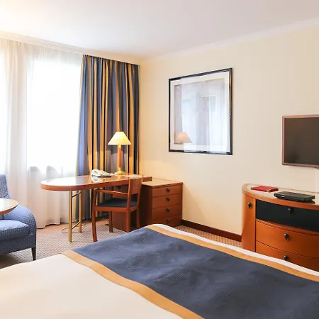 Le Royal Hotels & Resorts Luxembourg-3