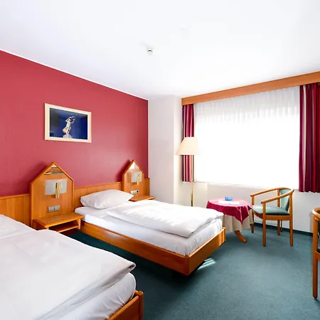 Hotel Christophe Colomb-2