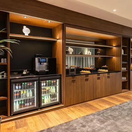 Novotel Luxembourg Kirchberg-3
